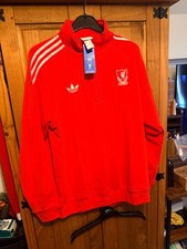 Liverpool FC Adidas Originals