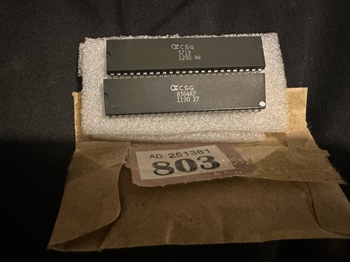 Commodore amiga 500 the - amiga,