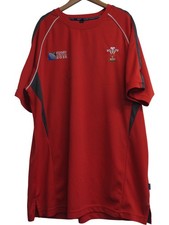 Rugby World Cup 2015 - Wales