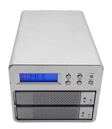 Technology safe 2 x 2tb - ,