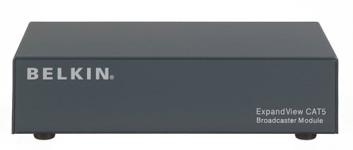 Belkin expandview f1dv108aea - expandview,