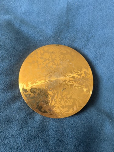 Vintage gold tone - vintage,