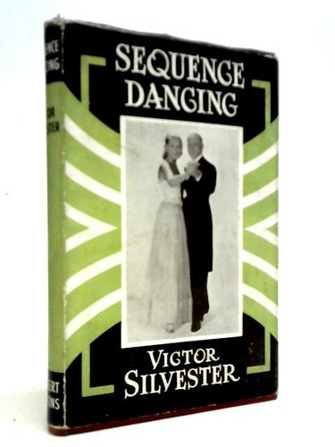 Sequence dancing victor - dancing, (victor