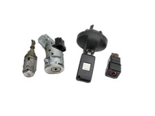 Lock Cylinder Ignition Lock