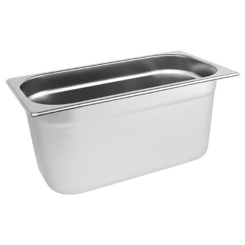 Gastronorm pan 200mm - pan,