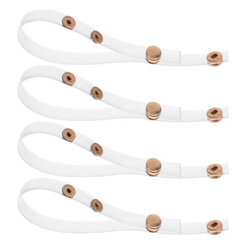 Pairs detachable shoe straps - 2,