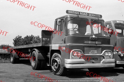 Truck photo british - photo, road