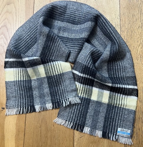Men vintage pure wool - vintage, st