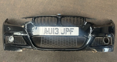 Bmw series f30 sports - series, m