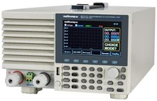 Programmable DC Electronic