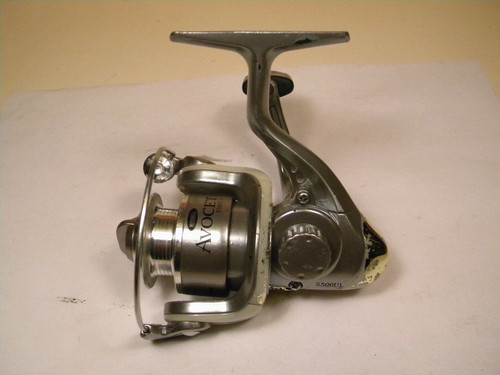 Mitchell avocet s500ul - mitchell,