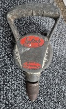 Vintage Leytool Manual Hand