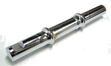 Cottered Bottom Bracket  Axle