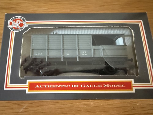 Dapol b33 ton - dapol, brake