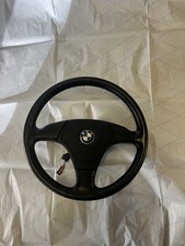 BMW E36 Steering Wheel