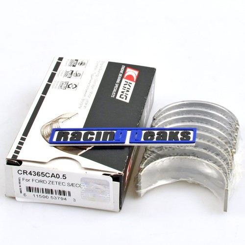 Connecting rod bearing 50 - rod,