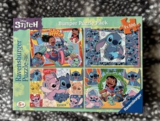 Ravensburger Disney Lilo &