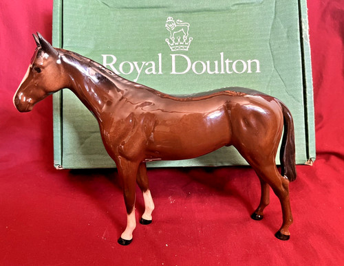 Royal daulton beswick standing - royal,