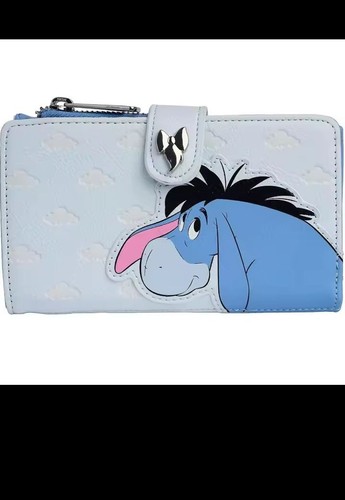 New loungefly winnie - new,