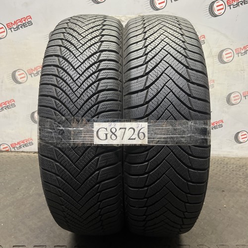 205 r15 96t tristar - 2x,