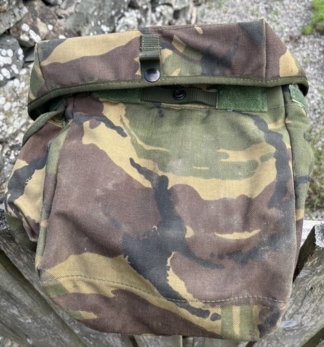 Genuine british army - genuine,