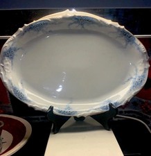 Antique J.P.L. Limoges France