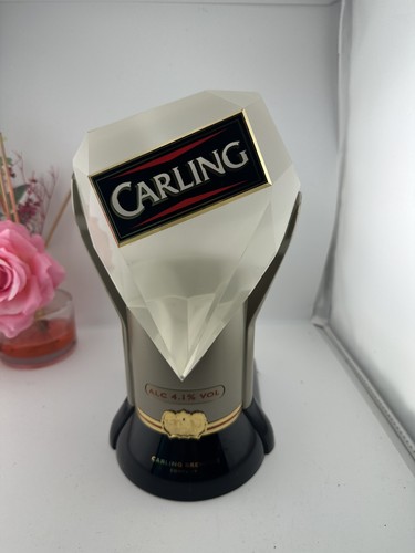 Classic carling black label - black,