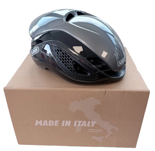 Abus gamechanger aero - gamechanger, bike