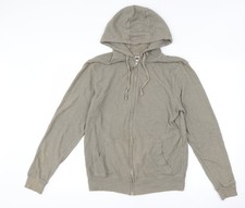 Mens UK Size M Cedar Wood