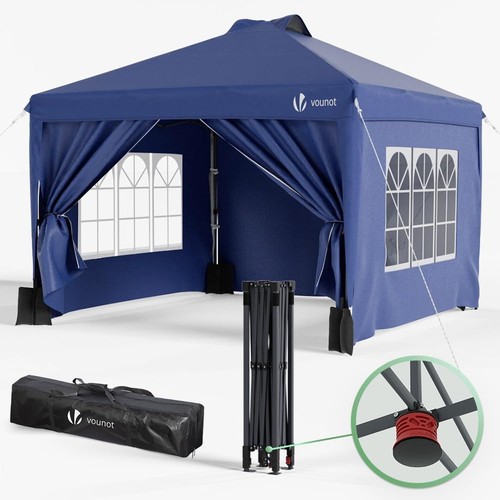 Pop up heavy duty - 3m,