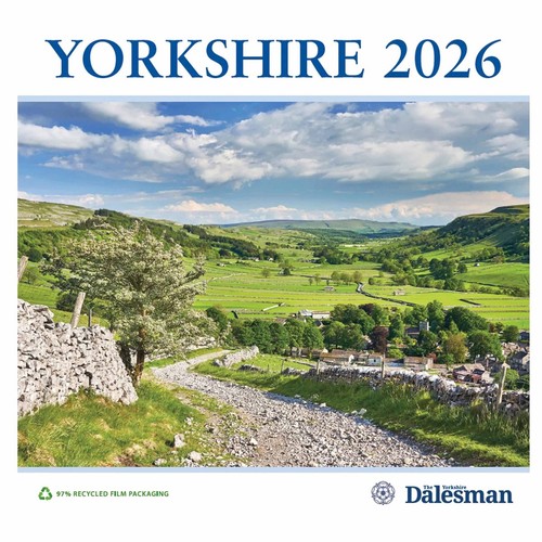 Yorkshire dalesman deluxe - yorkshire,