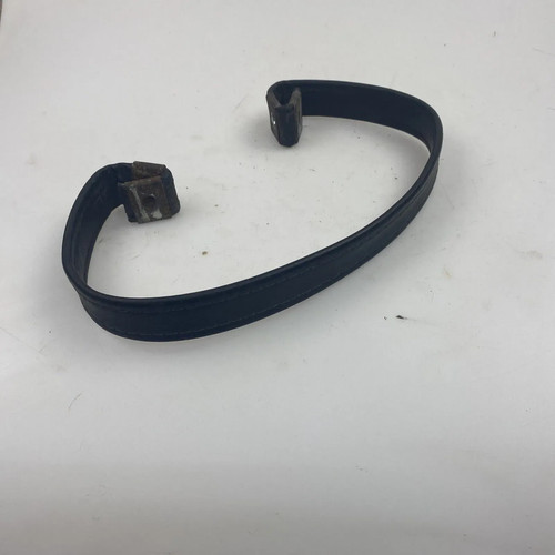 Honda cb400 seat belt bt3878 - honda,
