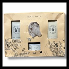 Boots ~ ‘Royal Jelly' Body