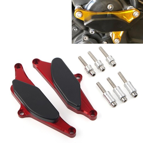 Engine slider frame crash - engine,