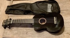 Mahalo Ukelele + Bag