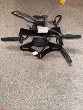 Kawasaki Ninja H2 SX R&G Tail Tidy Licence Plate Holder 