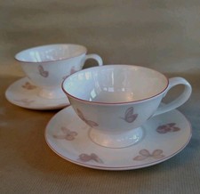 Laura Ashley Butterfly Garden