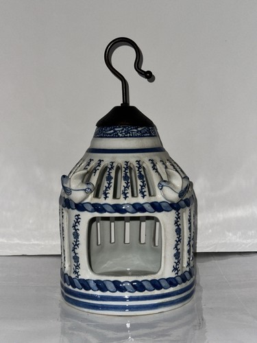 Vintage chinoiserie blue - chinoiserie,