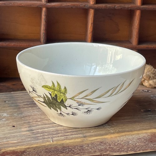 Vintage ridgeway sugar bowl - ridgeway,