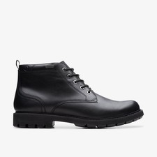 Clarks Mens Batcombe Mix