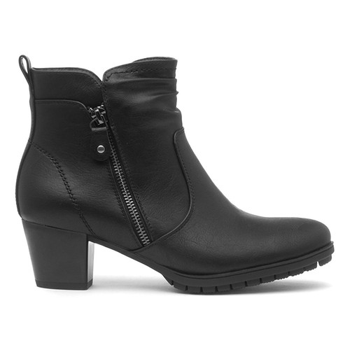 Cushion walk womens boots - cushion,