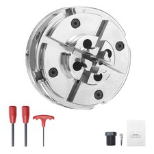 Uimoso 4-Inch Self-Centering