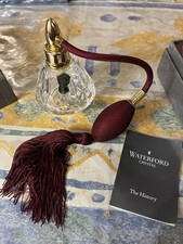 Waterford crystal Lismore