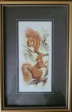 J & J Cash's Silk Woven