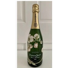 PERRIER JOUET BELLE EPOQUE
