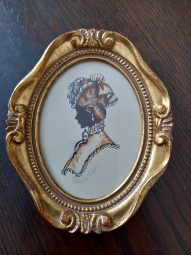 Christine silver framed - silver,