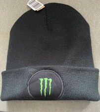 Monster Energy Beanie 