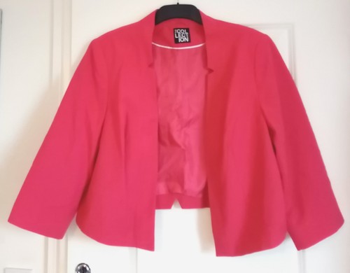 Christmas party jacket - party,