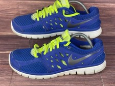 Nike Shoes Mens Size 10.5 Blue