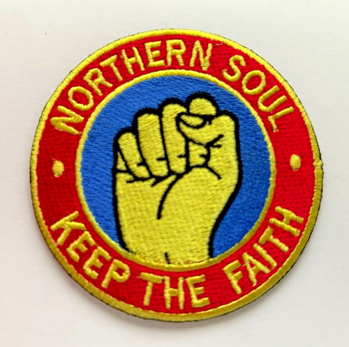 Northern soul classic - :,